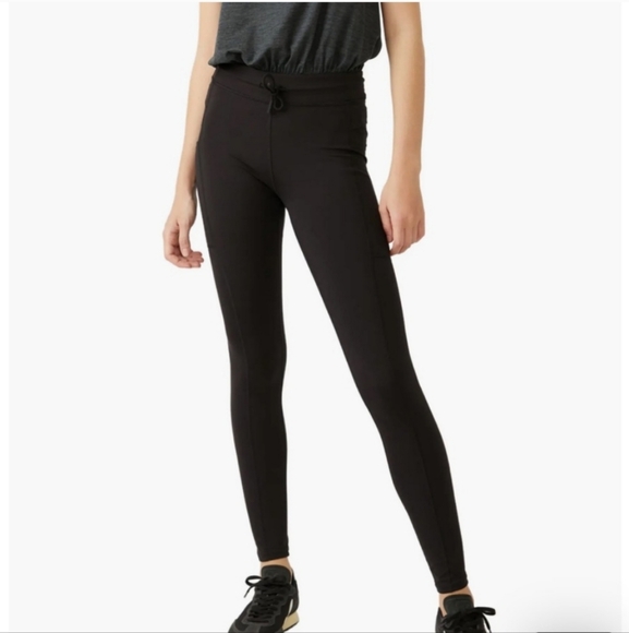 Free People movement Off To the Races sleeveless jumpsuit - Picture 2 of 7